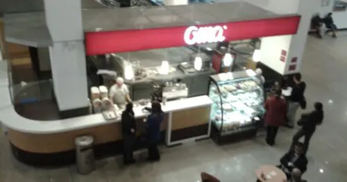 OMA CAFE SAN MARTIN OMA CAFE SAN MARTIN